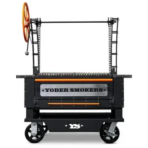 A411115 - Yoder Santa Maria El Dorado 36"