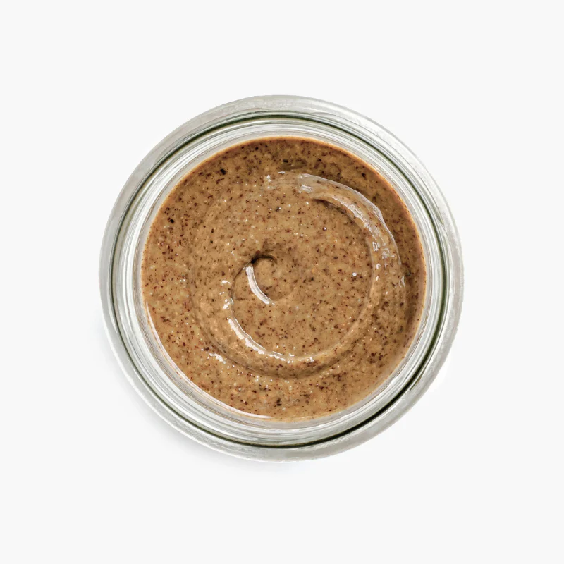 Beurre d'amandes BIO – Image 4