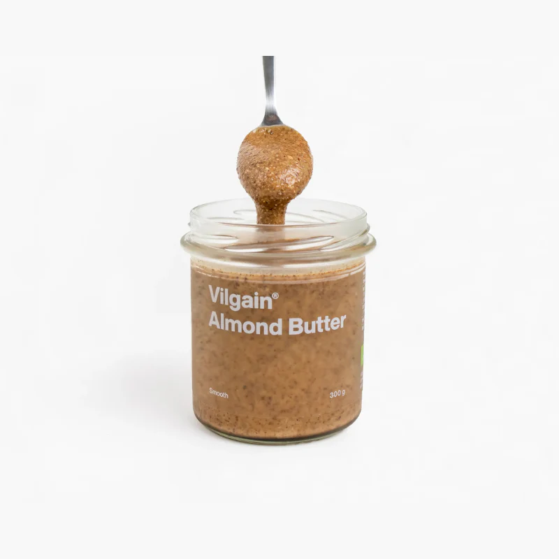 Beurre d'amandes BIO – Image 5