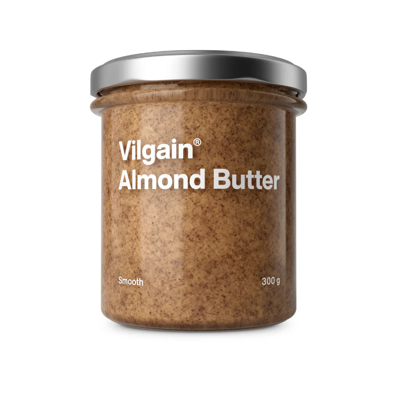 Beurre d'amandes BIO – Image 3